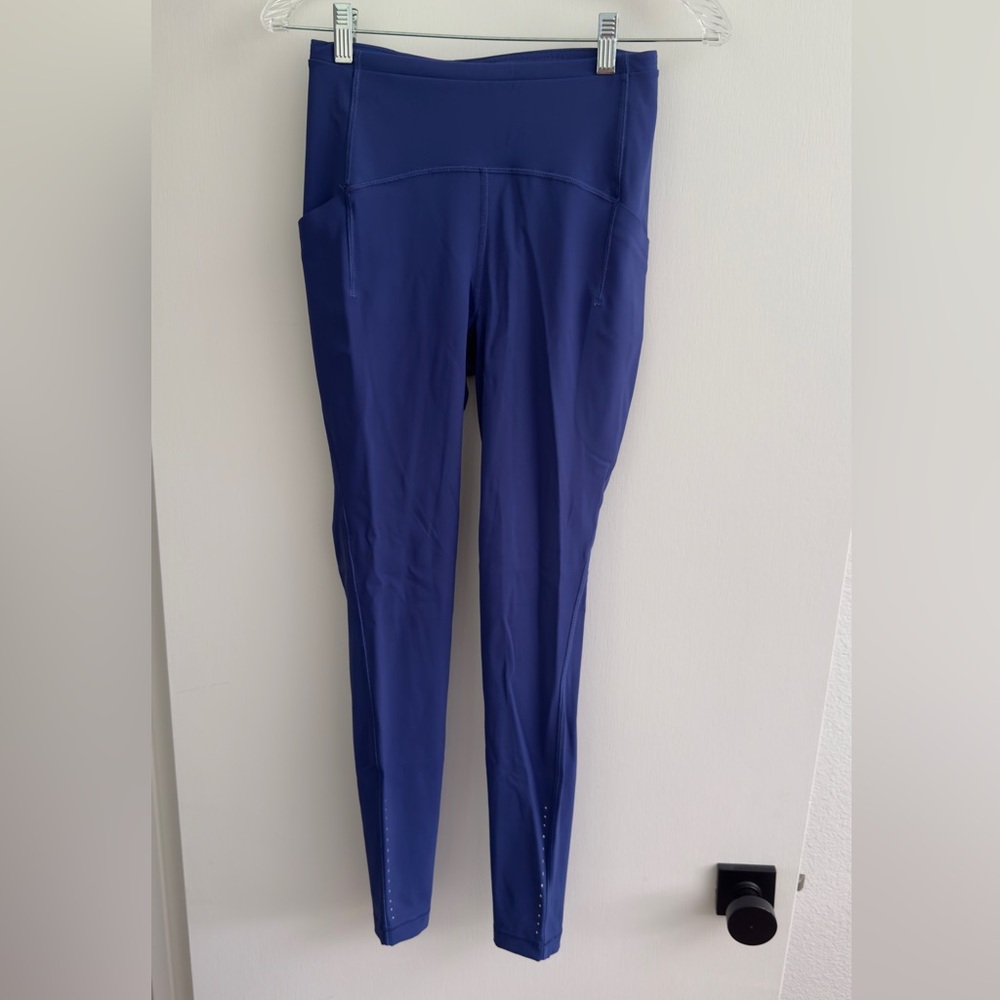 Lululemon Speed Legging 28"